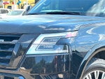 2022 Nissan Armada SL 2WD