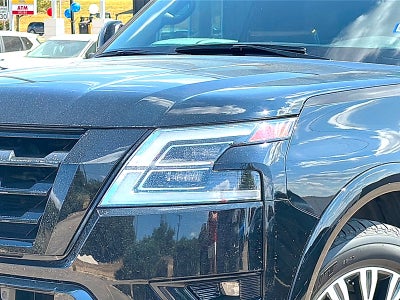 2022 Nissan Armada SL 2WD