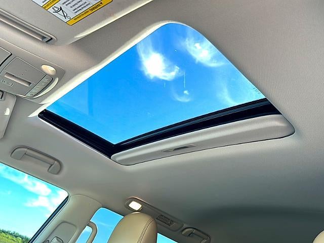 2023 Nissan Armada 4x4 SL