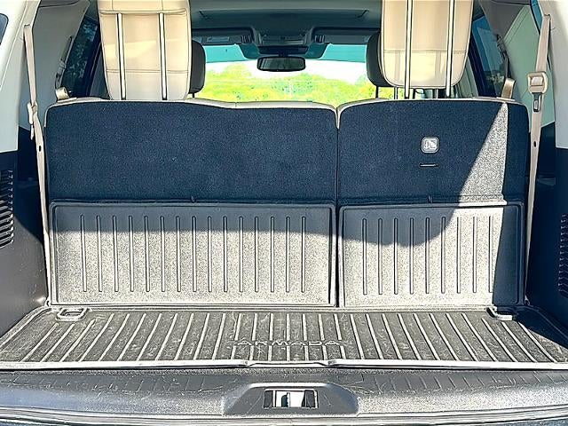 2023 Nissan Armada 4x4 SL