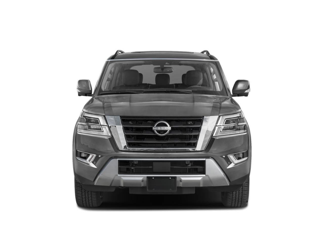 2023 Nissan Armada 4x4 SL