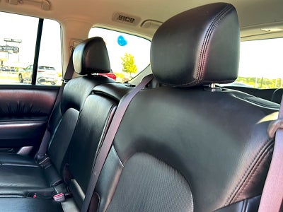 2023 Nissan Armada SL 2WD