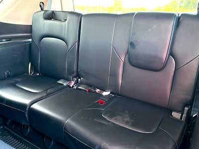 2023 Nissan Armada SL 2WD
