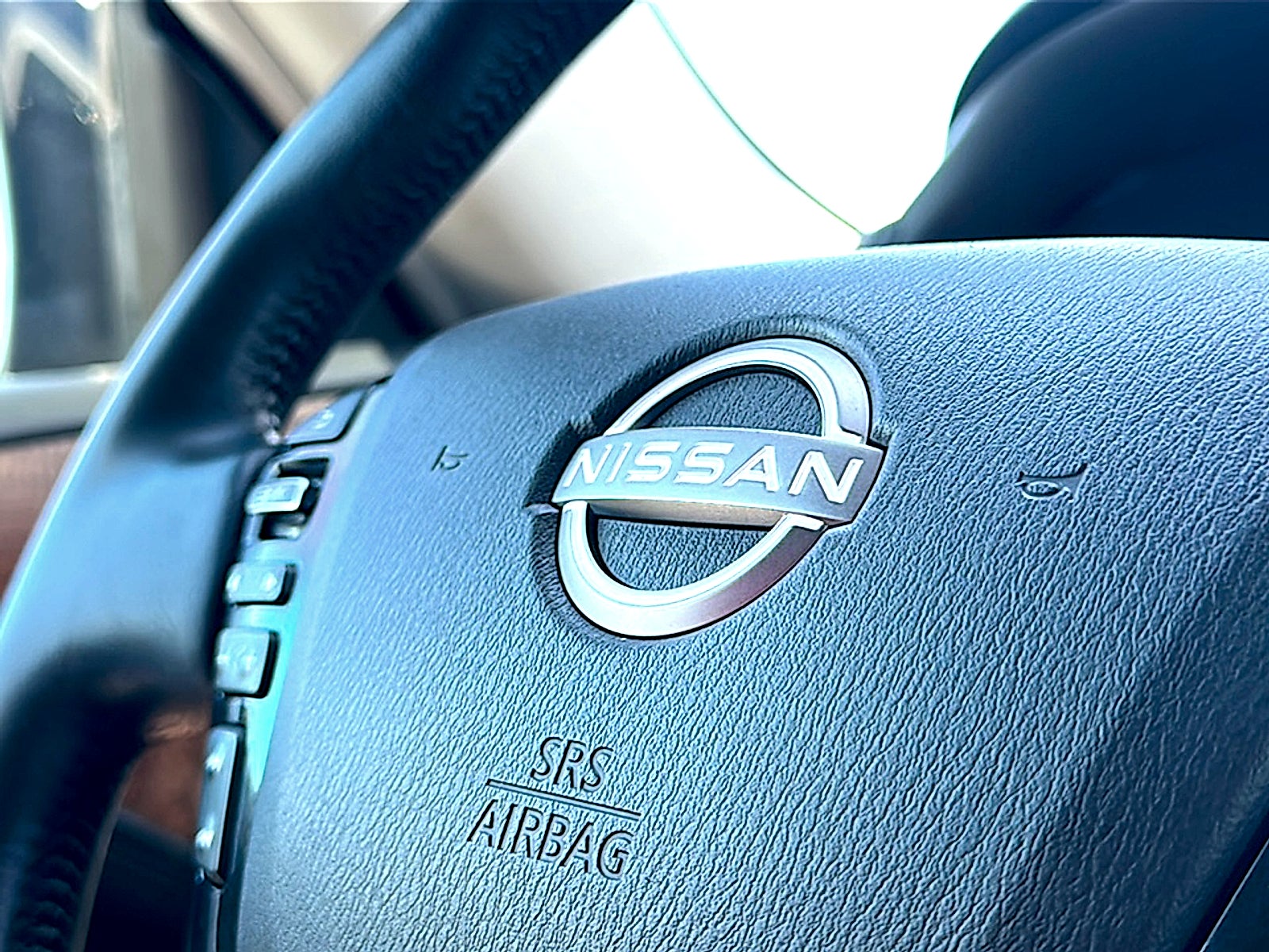 2023 Nissan Armada SL 2WD