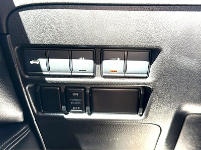 2023 Nissan Armada SL 2WD
