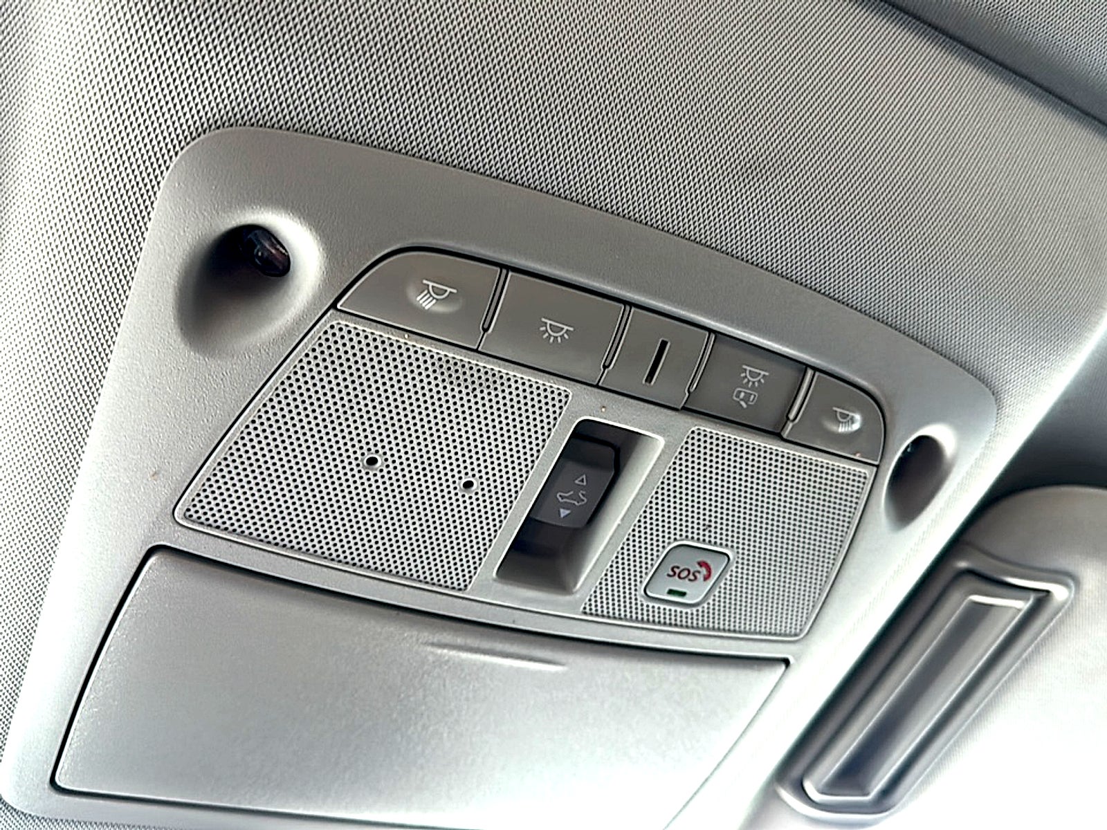 2023 Nissan Armada SL 2WD