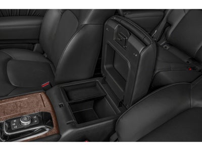 2023 Nissan Armada SL 2WD