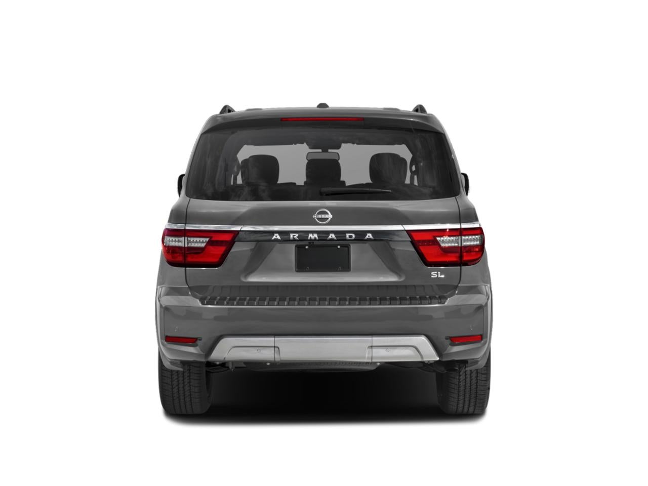 2023 Nissan Armada SL 2WD