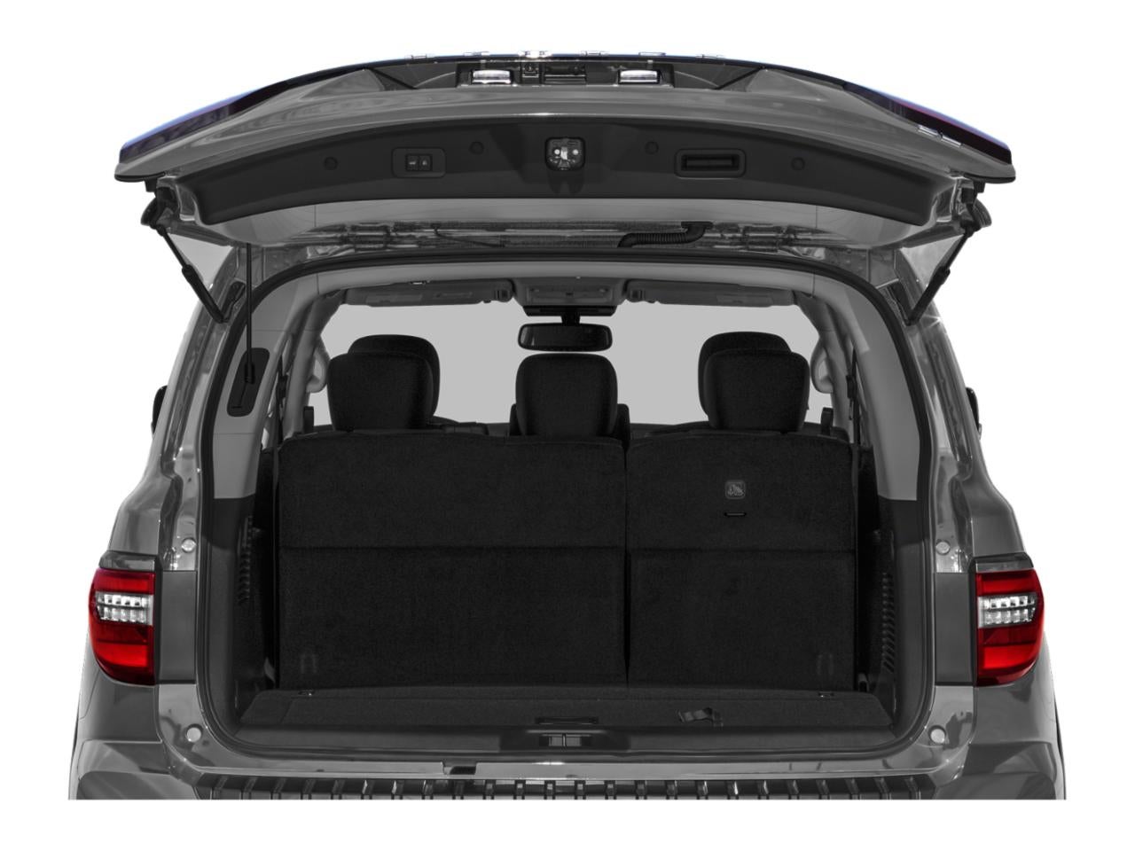2023 Nissan Armada SL 2WD