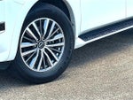 2022 Nissan Armada 4x2 SL