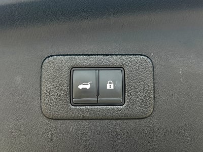 2023 Nissan Armada Platinum 2WD