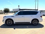 2021 Nissan Armada 4x2 Platinum
