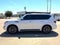2021 Nissan Armada 4x2 Platinum