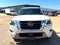 2021 Nissan Armada 4x2 Platinum