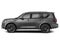 2021 Nissan Armada 4x2 Platinum