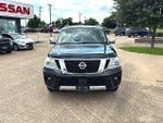 2018 Nissan Armada 4x2 Platinum