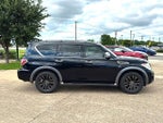 2018 Nissan Armada 4x2 Platinum