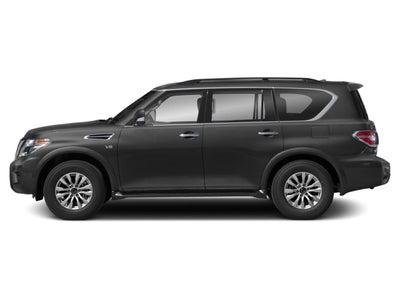 2020 Nissan Armada 4x2 SV