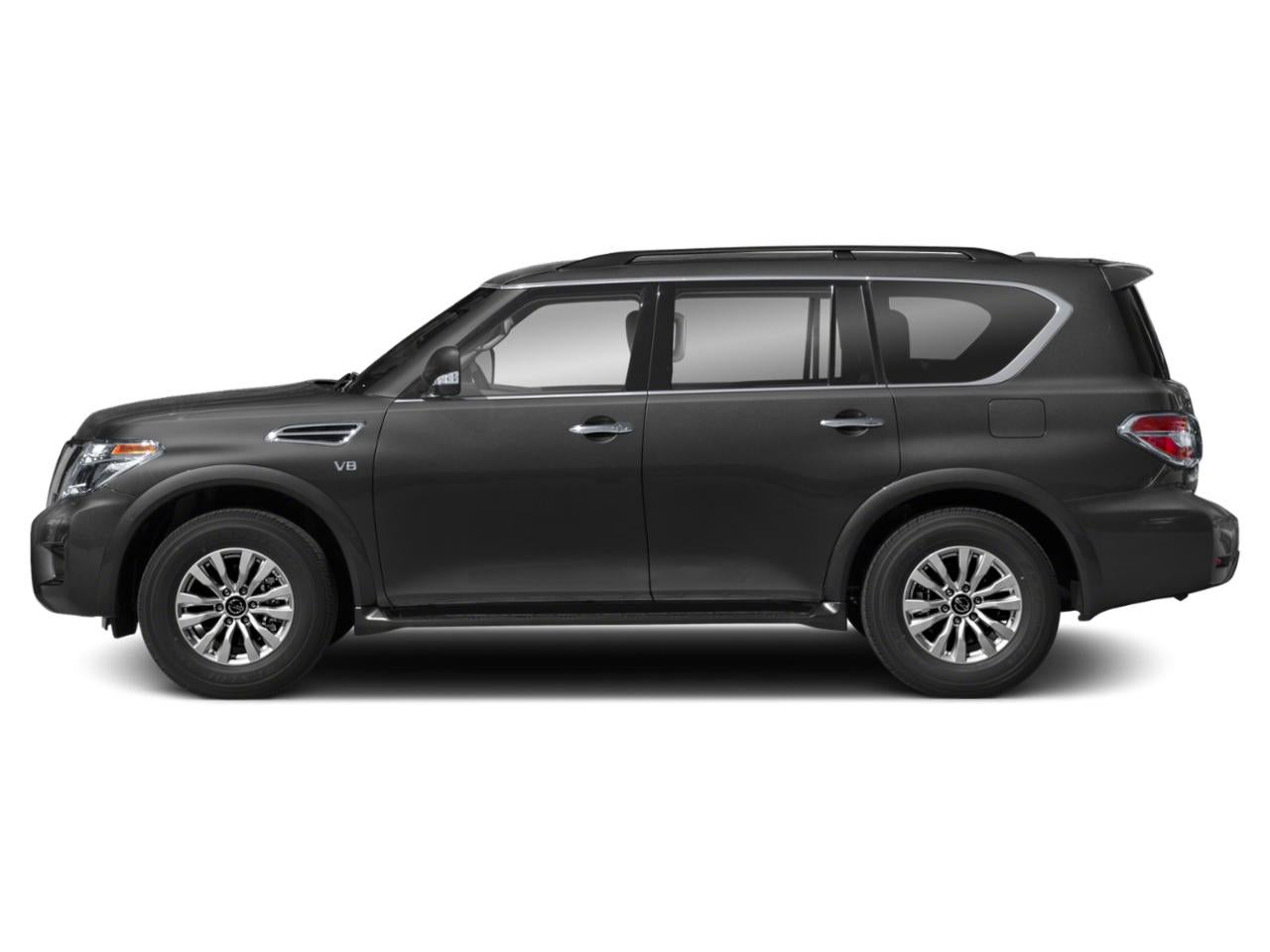 2020 Nissan Armada 4x2 SV