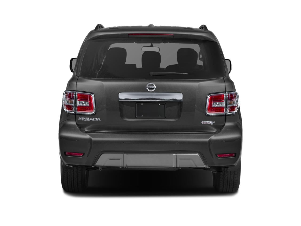 2020 Nissan Armada 4x2 SV