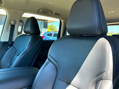 2026 Nissan Armada SV