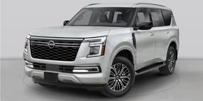 2025 Nissan Armada SL 2WD