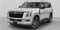 2025 Nissan Armada SL 2WD