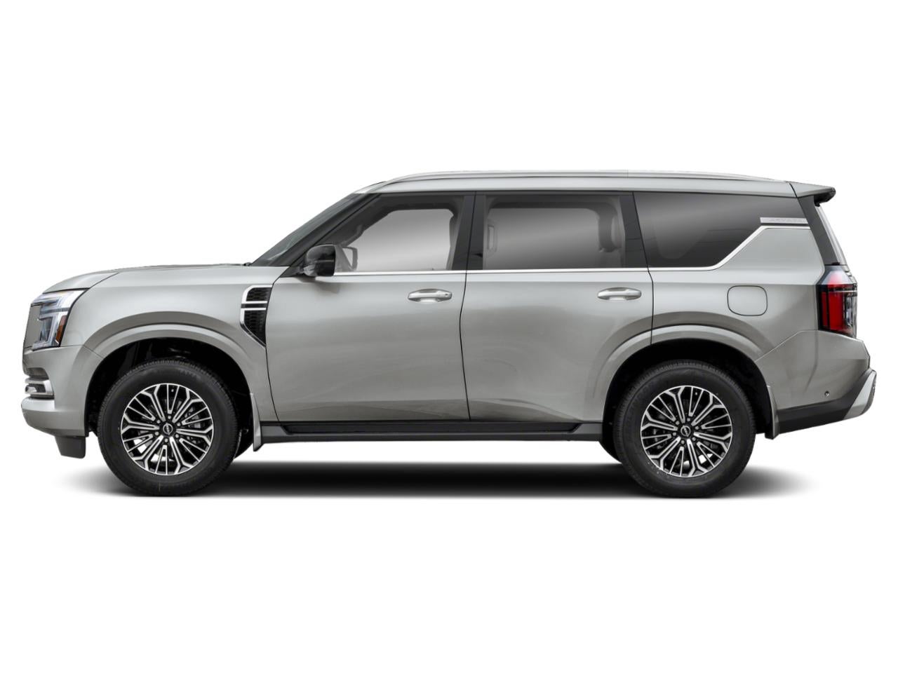 2025 Nissan Armada SL 2WD