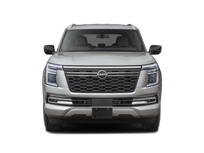 2025 Nissan Armada SL 2WD