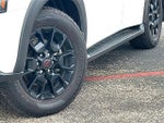 2025 Nissan Armada 4x4 PRO-4X