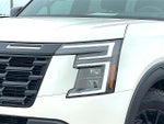 2025 Nissan Armada 4x4 PRO-4X