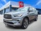 2018 INFINITI QX80 RWD