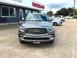 2018 INFINITI QX80 RWD