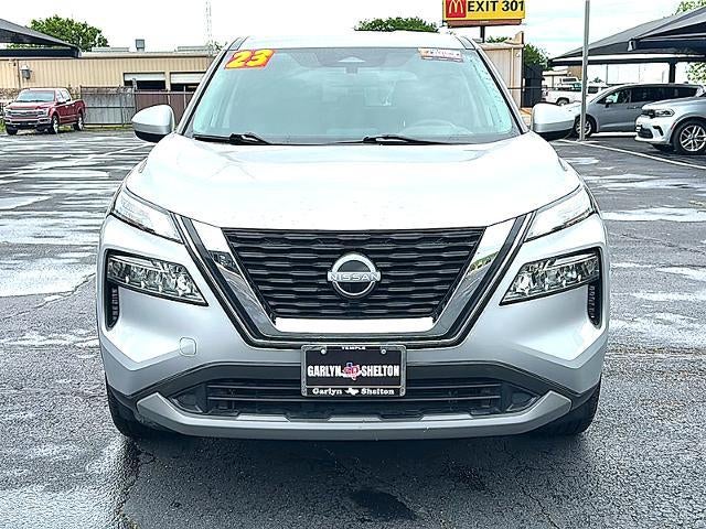 2023 Nissan Rogue FWD SV