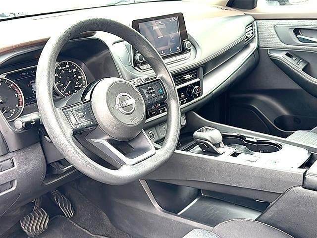 2023 Nissan Rogue FWD SV