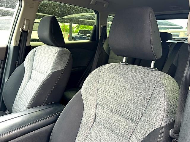 2023 Nissan Rogue FWD SV