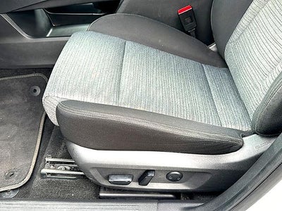 2023 Nissan Rogue FWD SV