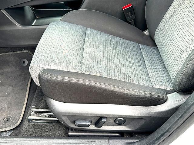 2023 Nissan Rogue FWD SV