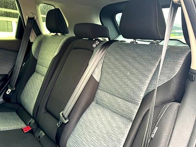 2023 Nissan Rogue FWD SV