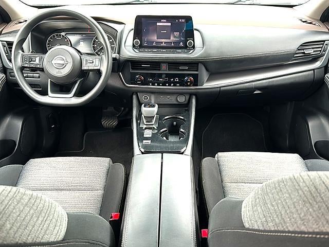 2023 Nissan Rogue FWD SV