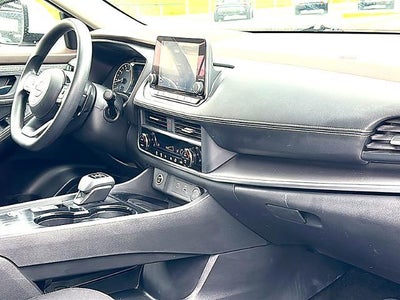 2023 Nissan Rogue FWD SV