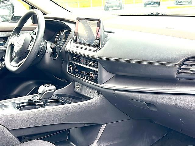 2023 Nissan Rogue FWD SV