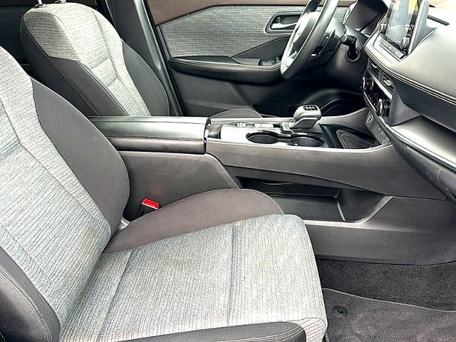 2023 Nissan Rogue FWD SV