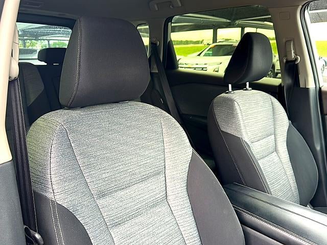 2023 Nissan Rogue FWD SV