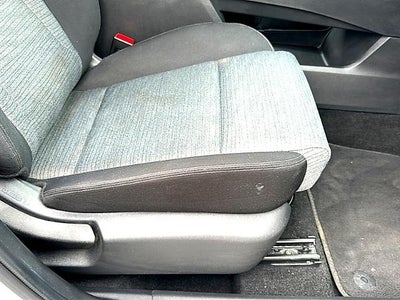 2023 Nissan Rogue FWD SV