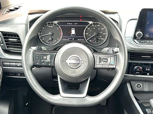 2023 Nissan Rogue FWD SV