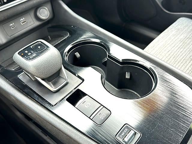 2023 Nissan Rogue FWD SV