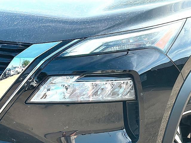 2023 Nissan Rogue FWD SV