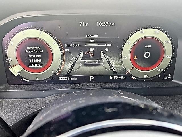 2023 Nissan Rogue AWD Platinum *Ltd Avail*