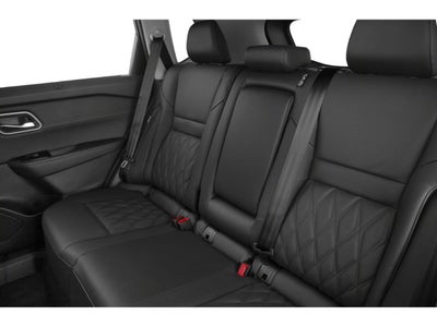 2023 Nissan Rogue AWD Platinum *Ltd Avail*